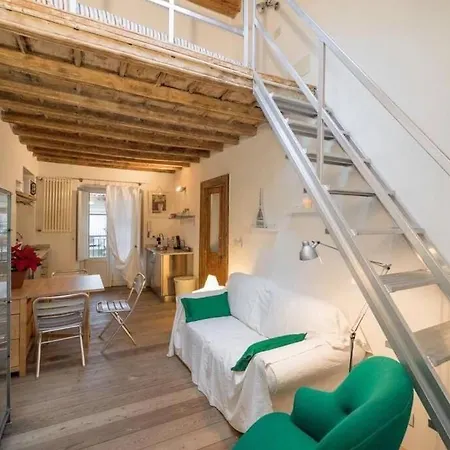 Апартаменты New Museo Arte Orientale