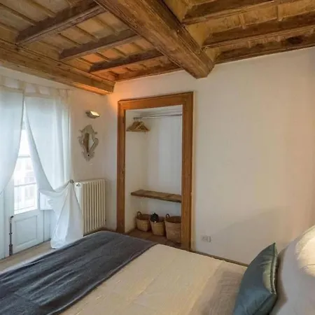Apartament New Museo Arte Orientale *