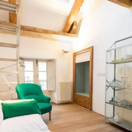 Апартаменты New Museo Arte Orientale *