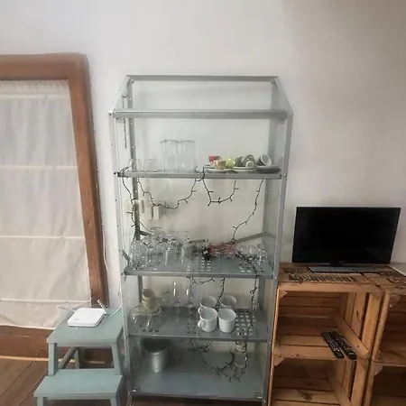 New Museo Arte Orientale Апартаменты *