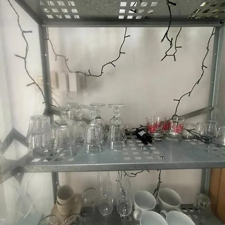 New Museo Arte Orientale