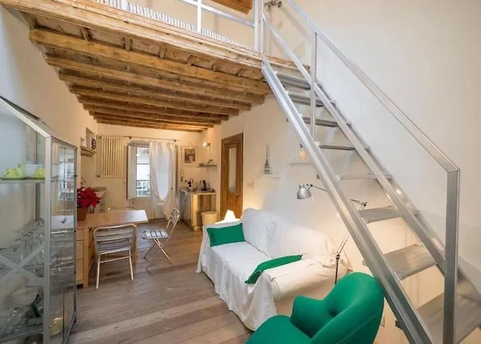 Apartamento New Museo Arte Orientale