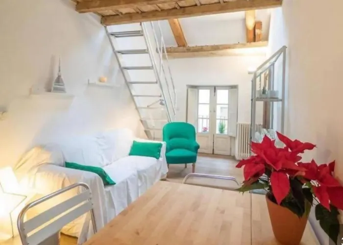 Apartamento New Museo Arte Orientale